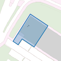 Perceel HDB02-C-2697