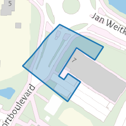 Perceel HDB02-C-2698