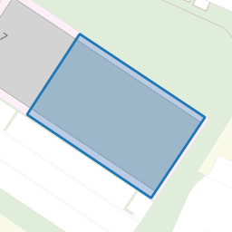 Perceel HDB02-C-2699