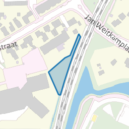 Perceel HDB02-C-2706