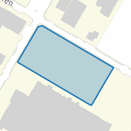 Perceel HDB02-C-2707