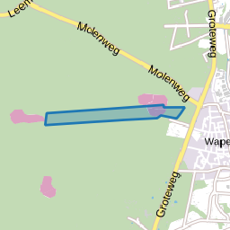 Perceel HDE00-A-1091