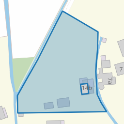 Perceel HDE00-A-1110