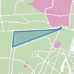 Perceel HDE00-A-1118