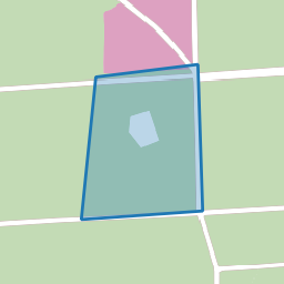 Perceel HDE00-A-1132