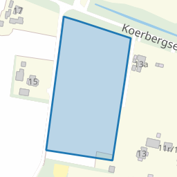 Perceel HDE00-A-1165