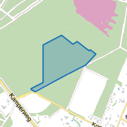 Perceel HDE00-A-1356