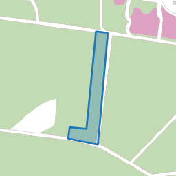 Perceel HDE00-A-1452