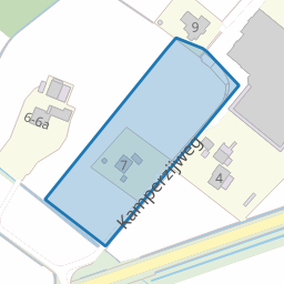 Perceel HDE00-A-1523