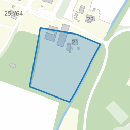 Perceel HDE00-A-1566