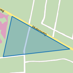 Perceel HDE00-A-1590