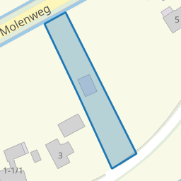 Perceel HDE00-A-1593