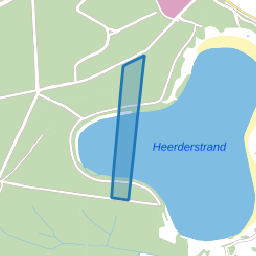 Perceel HDE00-A-1601