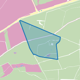 Perceel HDE00-A-1607