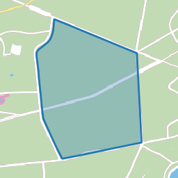 Perceel HDE00-A-1610