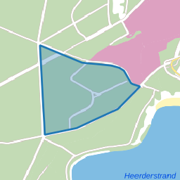 Perceel HDE00-A-1612