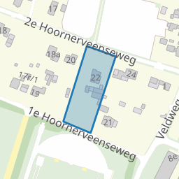 Perceel HDE00-A-1637