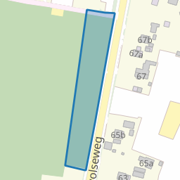 Perceel HDE00-A-1642