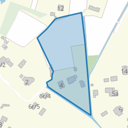 Perceel HDE00-A-1644