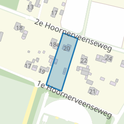 Perceel HDE00-A-1661