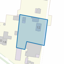 Perceel HDE00-A-1670