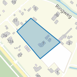 Perceel HDE00-A-1685