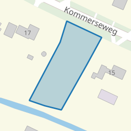 Perceel HDE00-A-1707