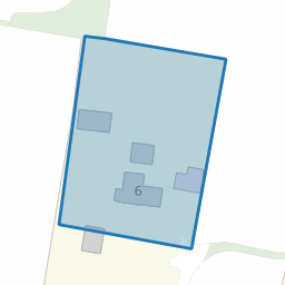 Perceel HDE00-A-1745