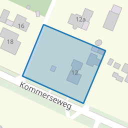 Perceel HDE00-A-1793