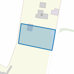 Perceel HDE00-A-1872