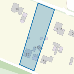 Perceel HDE00-A-1879