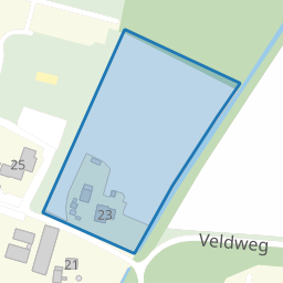 Perceel HDE00-A-1919