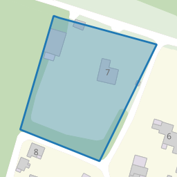 Perceel HDE00-A-1934