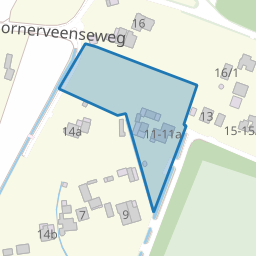 Perceel HDE00-A-1935