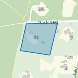 Perceel HDE00-A-1987