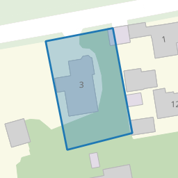 Perceel HDE00-A-1993