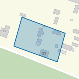 Perceel HDE00-A-1997