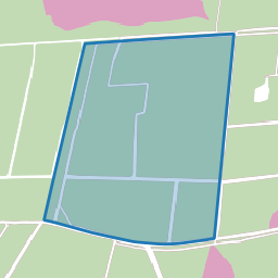 Perceel HDE00-A-2007