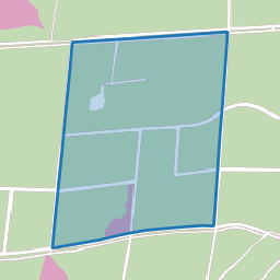 Perceel HDE00-A-2009