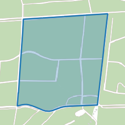 Perceel HDE00-A-2011