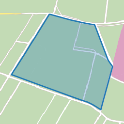 Perceel HDE00-A-2018