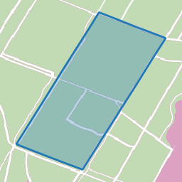 Perceel HDE00-A-2054