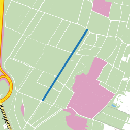 Perceel HDE00-A-2055