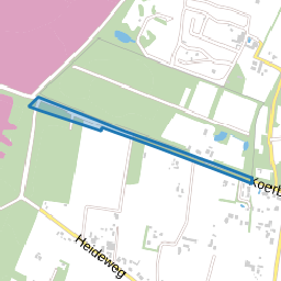 Perceel HDE00-A-2060