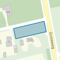 Perceel HDE00-A-2073