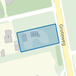 Perceel HDE00-A-2074