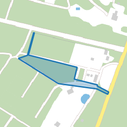 Perceel HDE00-A-2088