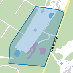 Perceel HDE00-A-2089