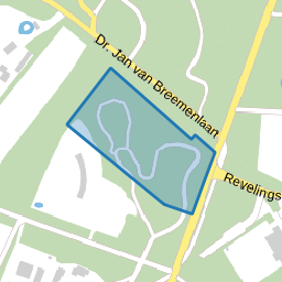 Perceel HDE00-A-2092