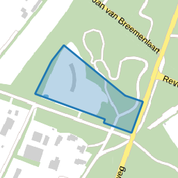 Perceel HDE00-A-2093